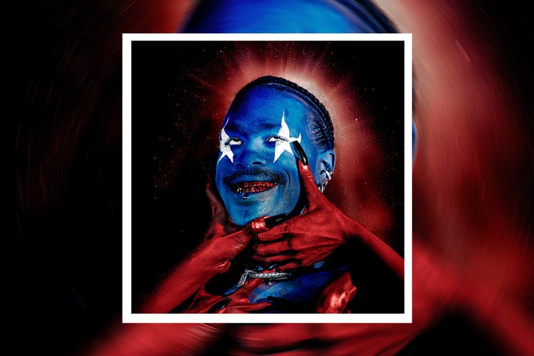 Duckwrth's 'All American F*ckBoy' Embraces the "Good, Bad, and Messy"