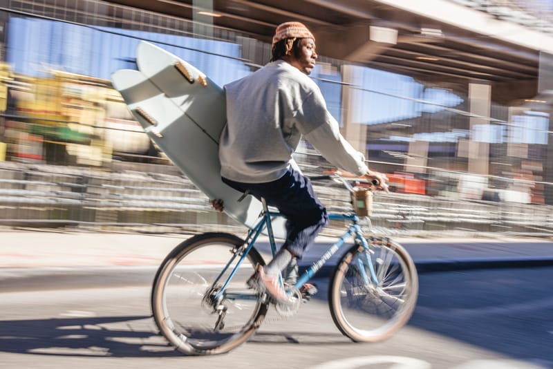 KEEN x Pilgrim Surf + Supply Connect on Two Collaborative Silhouettes