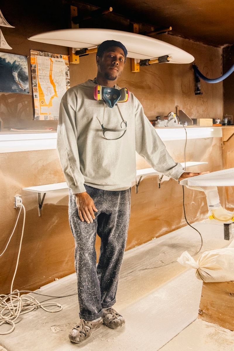 KEEN x Pilgrim Surf + Supply Connect on Two Collaborative Silhouettes Jasper Zionic, Yogeez Clog
