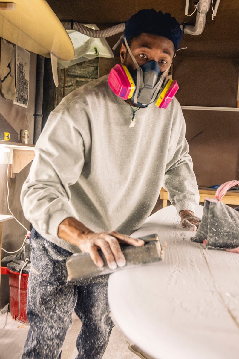 KEEN x Pilgrim Surf + Supply Connect on Two Collaborative Silhouettes Jasper Zionic, Yogeez Clog