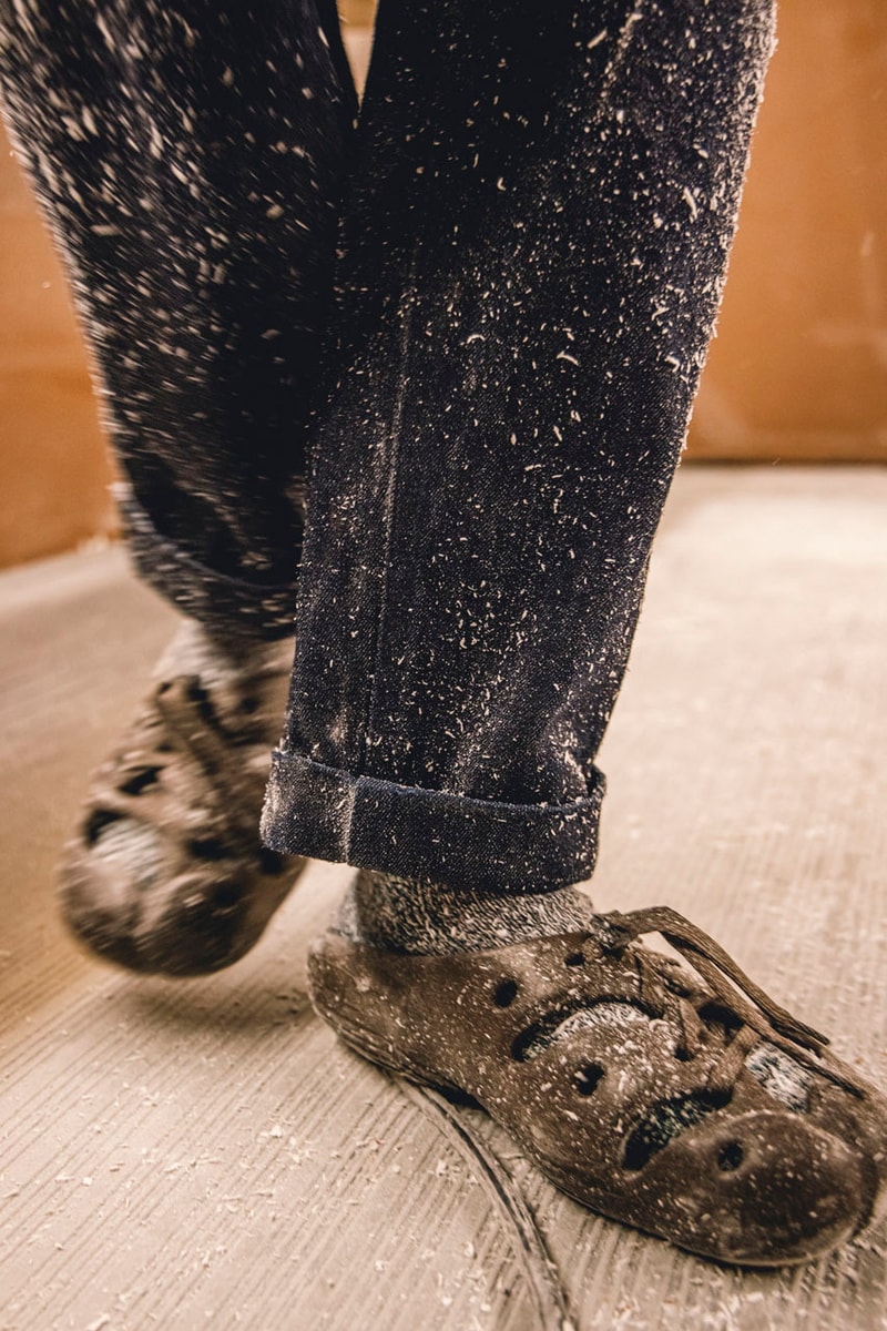 KEEN x Pilgrim Surf + Supply Connect on Two Collaborative Silhouettes Jasper Zionic, Yogeez Clog