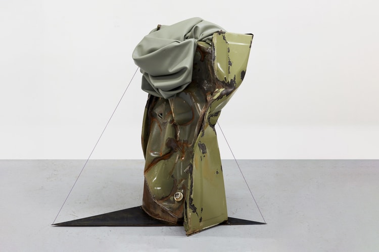 Kennedy Yanko Pushes the Limits of Material and Meaning in Upcoming Double Exhibition