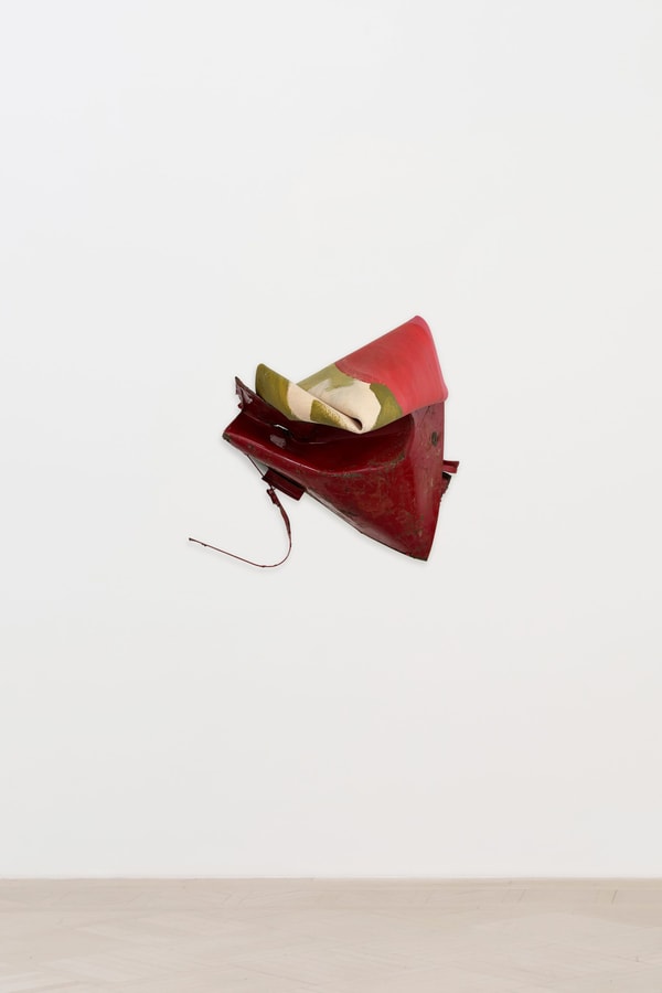 Kennedy Yanko Solo Exhibitions James Cohan Salon 94 New York Epithets Retro Future