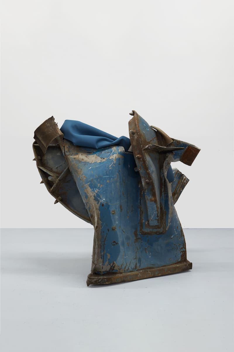 Kennedy Yanko Solo Exhibitions James Cohan Salon 94 New York Epithets Retro Future