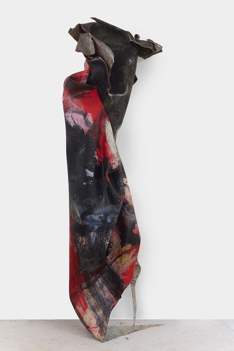 Kennedy Yanko Solo Exhibitions James Cohan Salon 94 New York Epithets Retro Future
