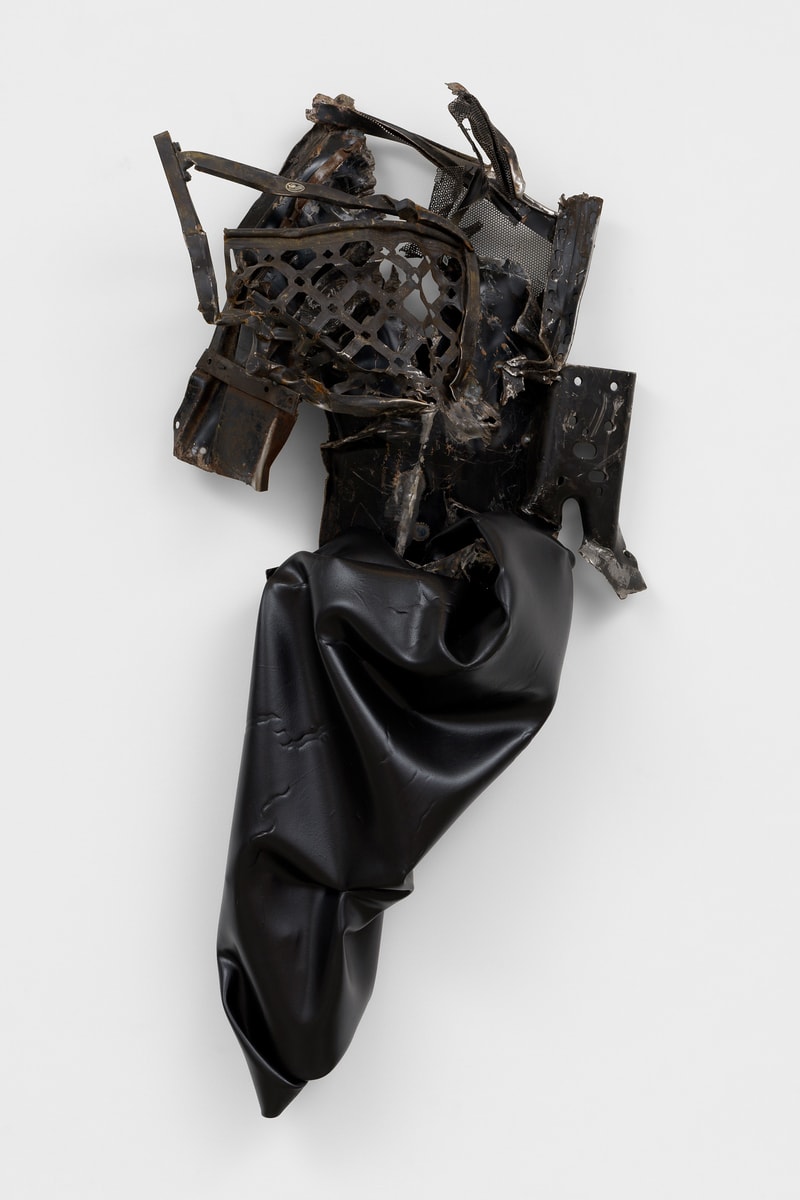 Kennedy Yanko Solo Exhibitions James Cohan Salon 94 New York Epithets Retro Future
