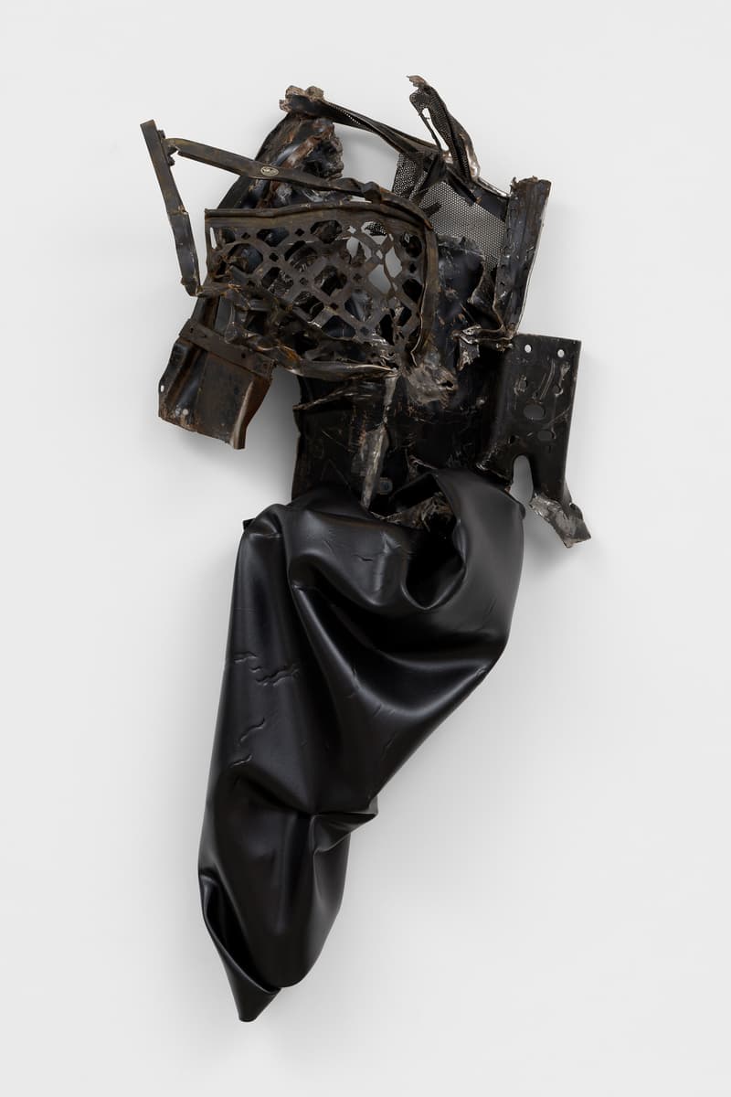 Kennedy Yanko Solo Exhibitions James Cohan Salon 94 New York Epithets Retro Future