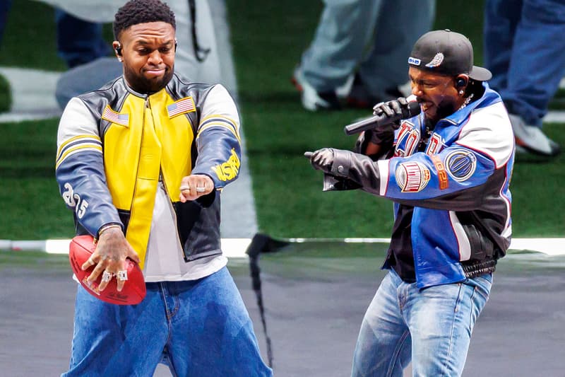 Mustard Open for Kendrick Lamar and SZA’s ‘Grand National Tour’ Info 