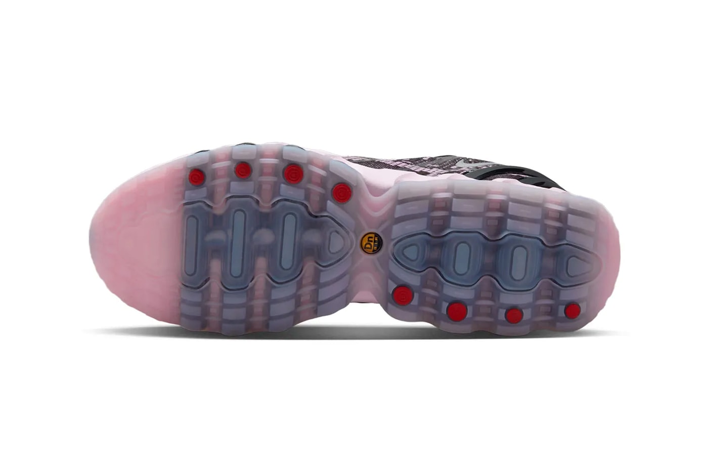 Nike Air Max DN8 "Pink Snakeskin" Release Info II0539-600 swoosh reptilian blackpink pink black
