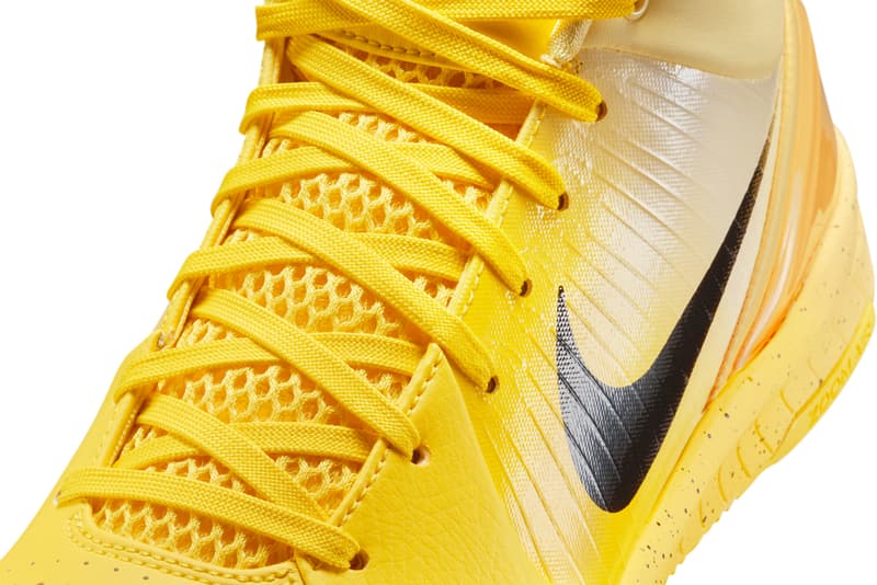 Nike Kobe 4 Protro CHBL IH0587-700 Release Info date store list buying guide photos price