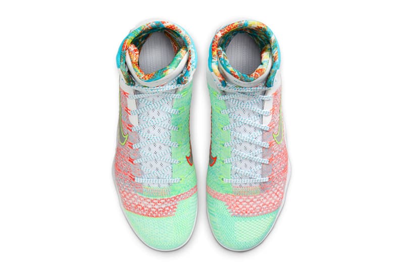 Nike Kobe 9 Elite Protro What The FZ7335-101 Release Date info store list buying guide photos price