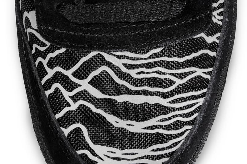 PLEASURES x Reebok x Joy Division Club C 85 Release Info