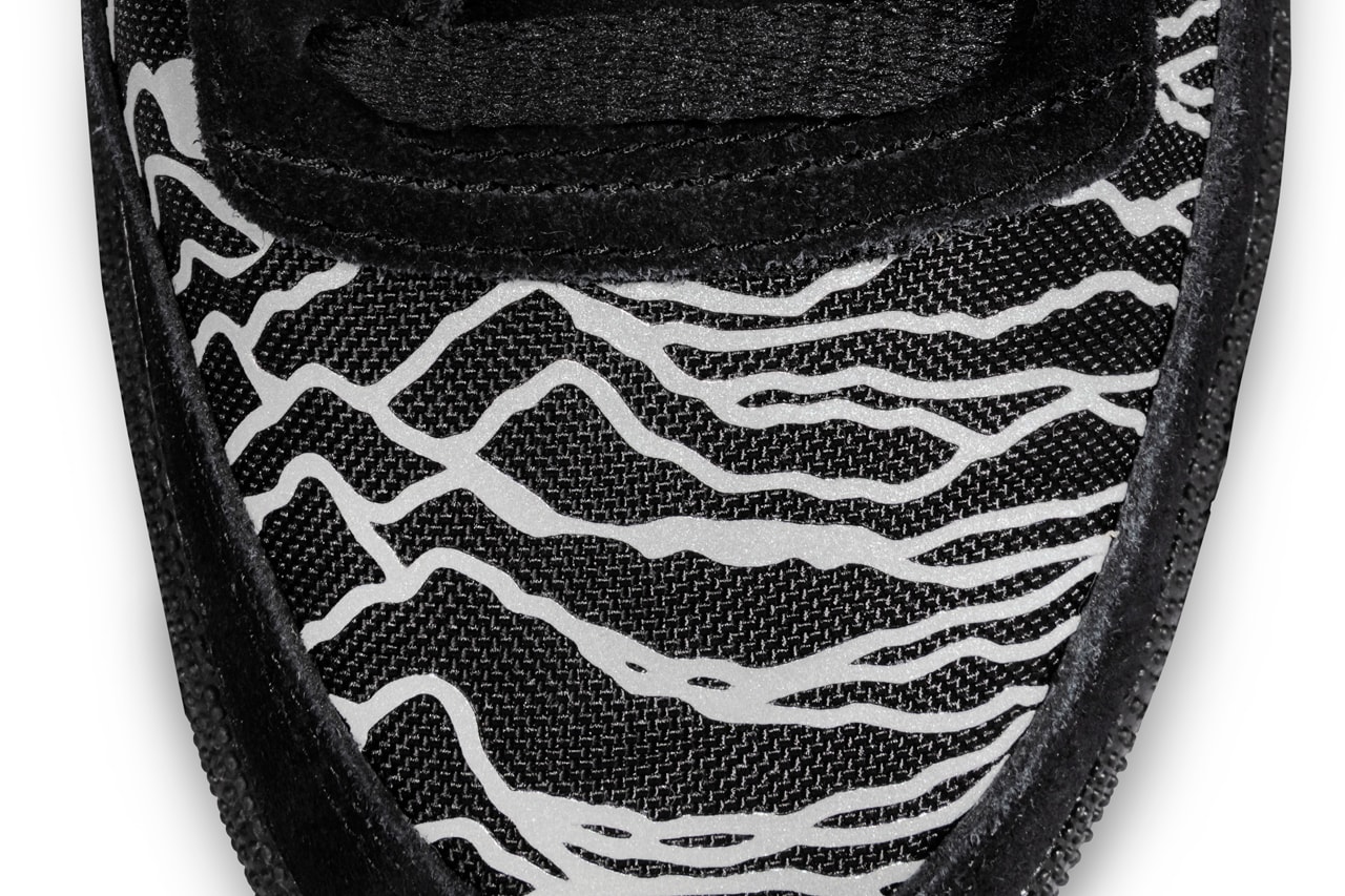 PLEASURES x Reebok x Joy Division Club C 85 Release Info