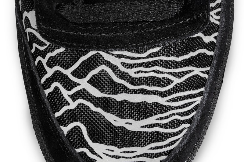 PLEASURES x Reebok x Joy Division Club C 85 Release Info