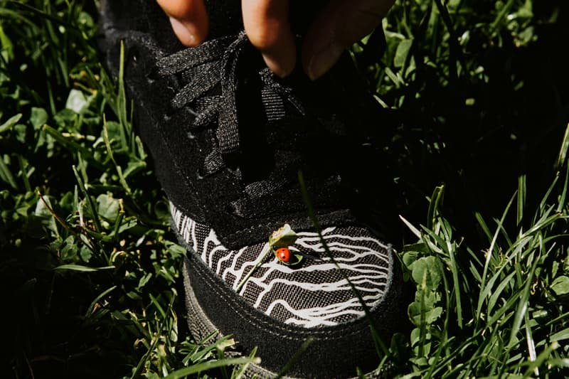 PLEASURES x Reebok x Joy Division Club C 85 Release Info