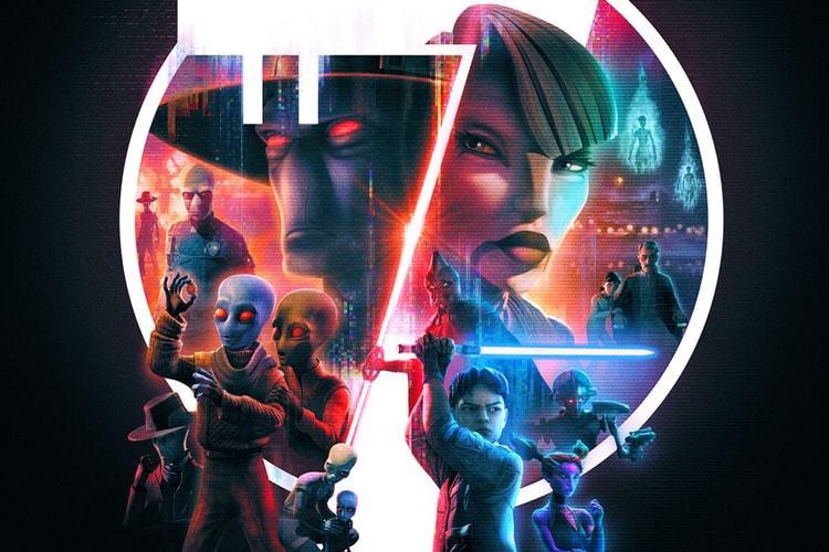 'Star Wars: Tales of the Underworld' Highlights Asajj Ventress and Cad Bane