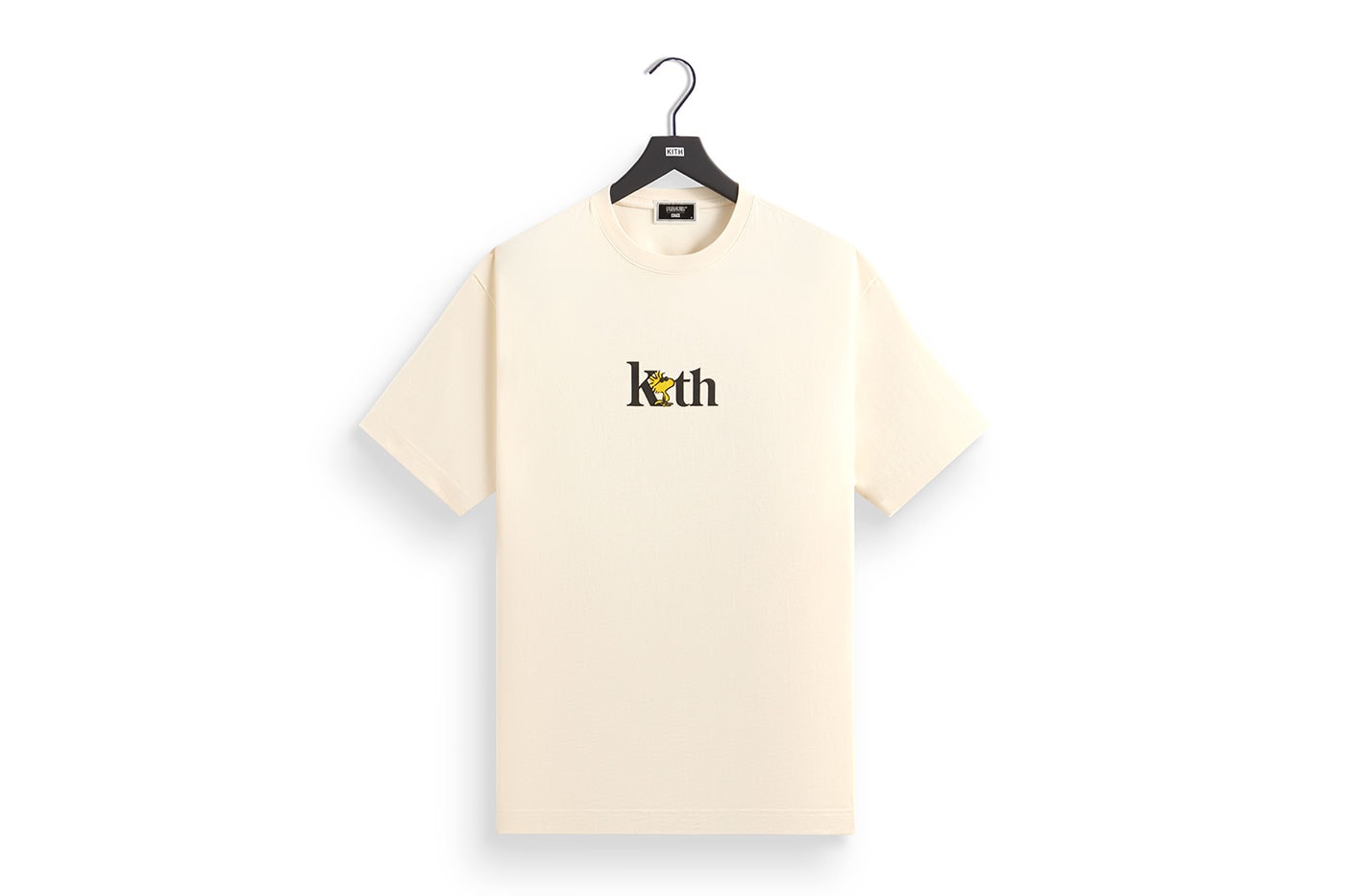 Kith x Peanuts 75th Anniversary Collection Snoopy Woodstock Charlie Brown Linus Release Info 