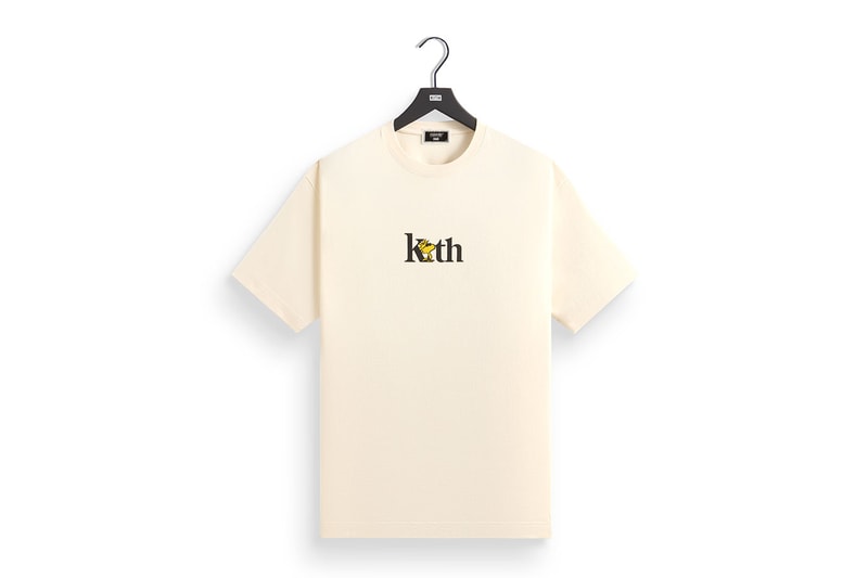 Kith x Peanuts 75th Anniversary Collection Snoopy Woodstock Charlie Brown Linus Release Info 
