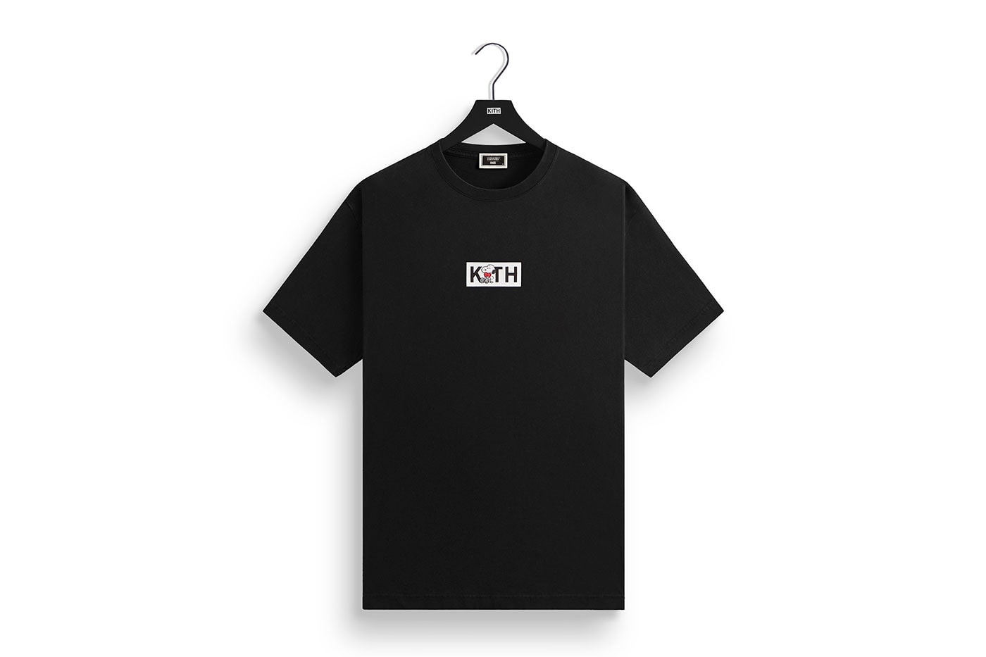 Kith x Peanuts 75th Anniversary Collection Snoopy Woodstock Charlie Brown Linus Release Info 