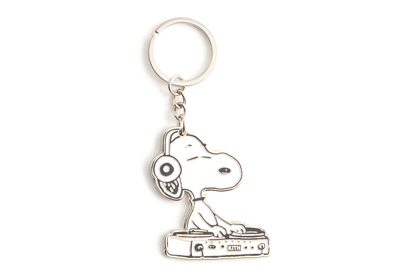 Kith x Peanuts 75th Anniversary Collection Snoopy Woodstock Charlie Brown Linus Release Info 