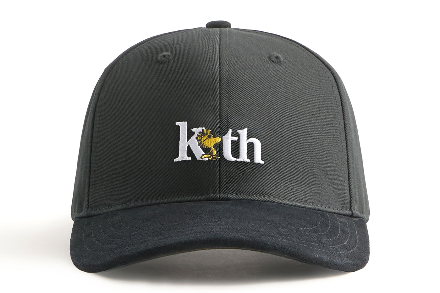 Kith x Peanuts 75th Anniversary Collection Snoopy Woodstock Charlie Brown Linus Release Info 