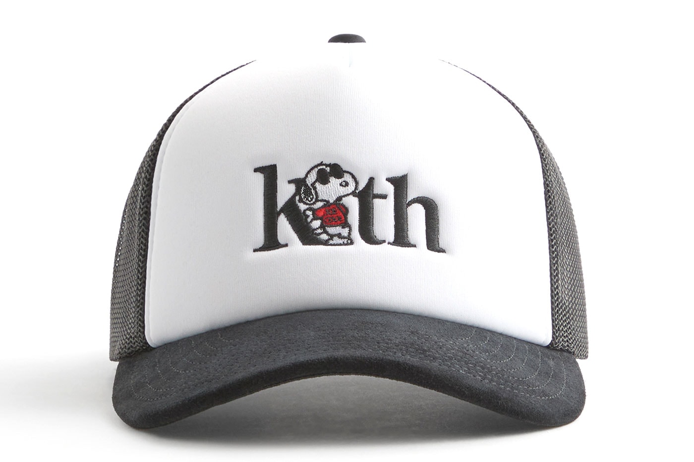 Kith x Peanuts 75th Anniversary Collection Snoopy Woodstock Charlie Brown Linus Release Info 