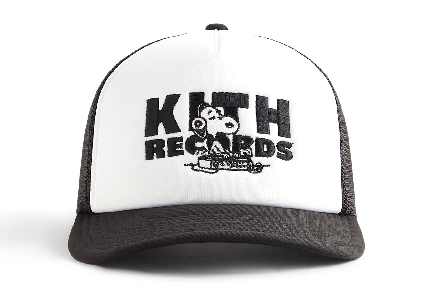 Kith x Peanuts 75th Anniversary Collection Snoopy Woodstock Charlie Brown Linus Release Info 