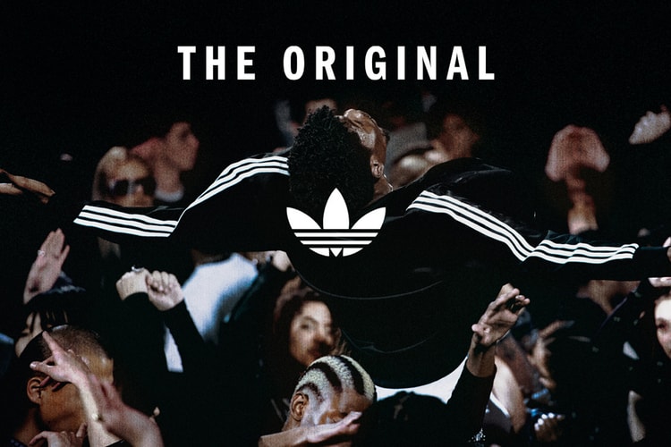 Adidas Superstar กลายเป็นต้นฉบับที่ชื่นชอบของโลกได้อย่างไร