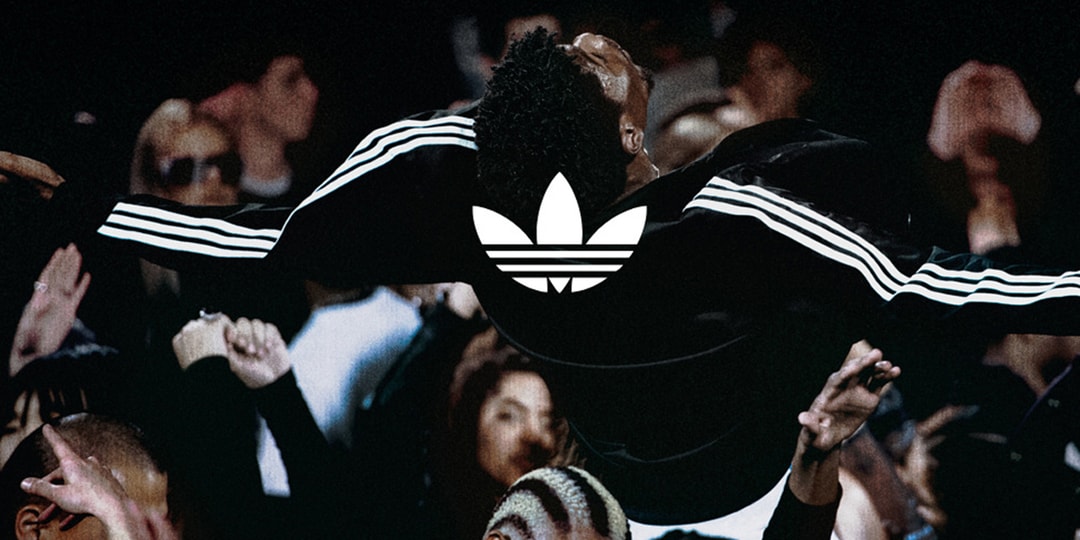 How the adidas Superstar Became the World’s Favorite Original