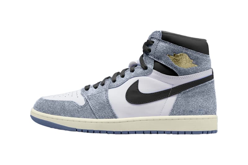 Air Jordan 1 High OG Cool Grey DZ5485-003 Release Info date store list buying guide photos price rumor