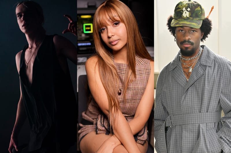 Best New Tracks: 2hollis, PinkPantheress, Duckwrth and More