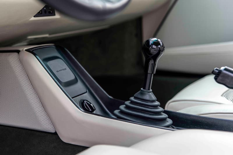 Bonhams Cars Singer Turbo 911 Miami Auction Info