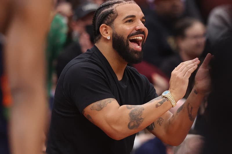 Drake Is Now Allowed To Request Kendrick Lamar's Contract Amongst Other Documents in "Not Like Us" Lawsuit umg universal umsic 