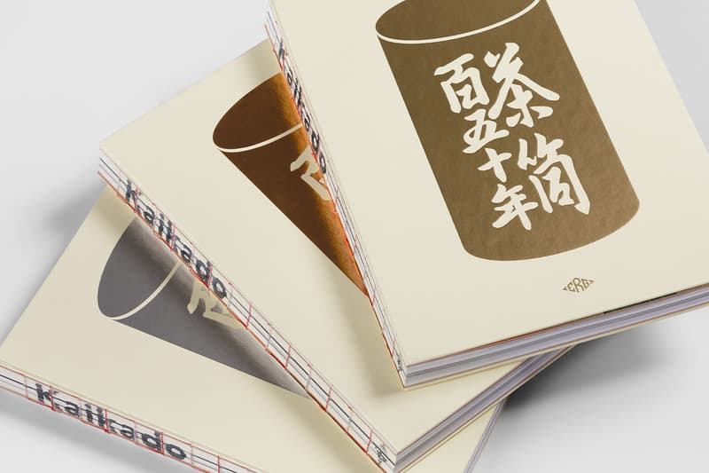 ERG Media Kaikado Book Release Info