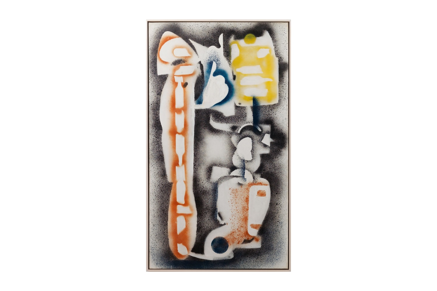 'Graffiti' Group Show at Museion Museum in Italy art artworks