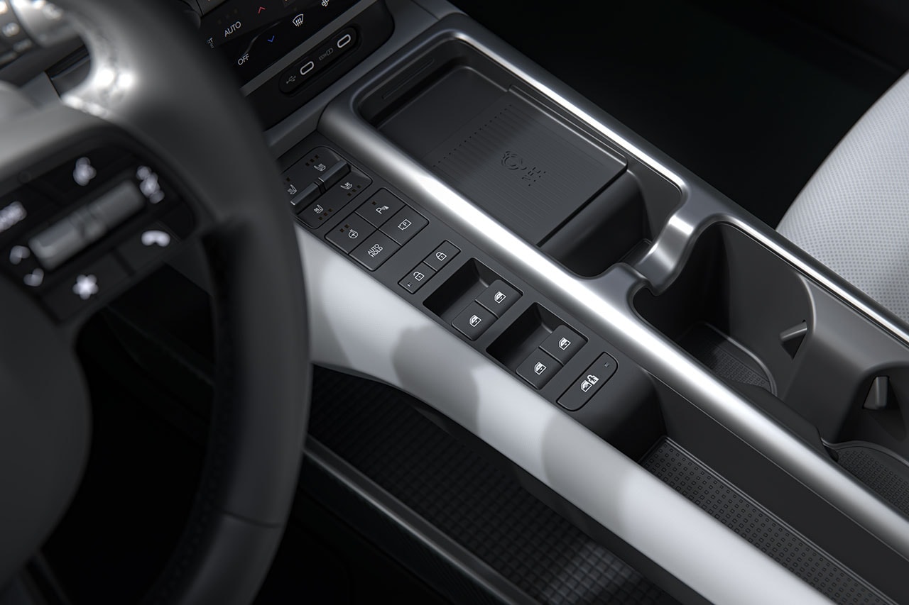 Hyundai IONIQ 6 N Line Release Info