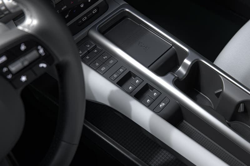 Hyundai IONIQ 6 N Line Release Info