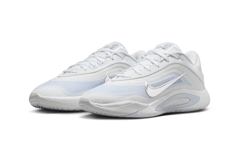 Nike A’One Pearl FZ8605-100 Release Date info store list buying guide photos price
