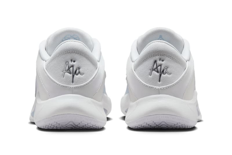 Nike A’One Pearl FZ8605-100 Release Date info store list buying guide photos price