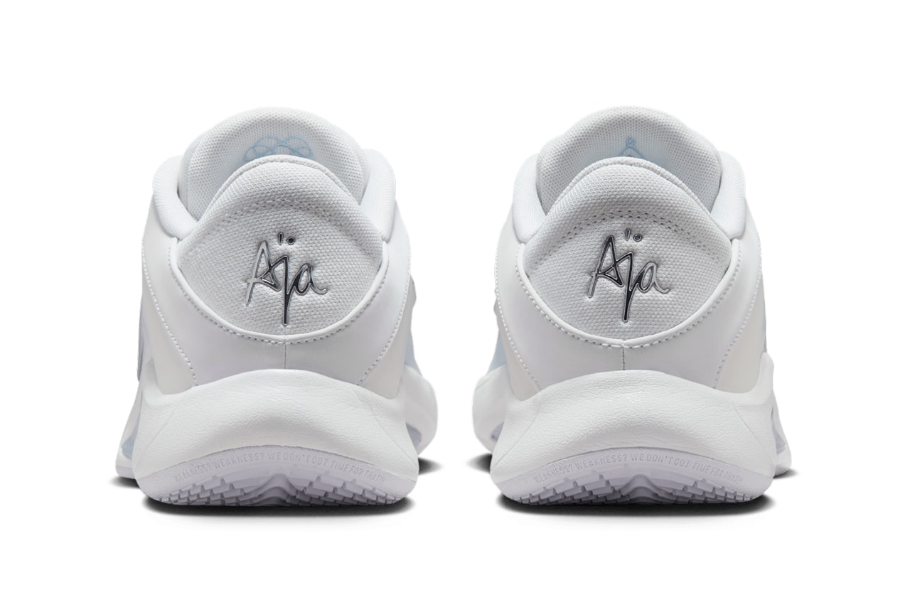 Nike A’One Pearl FZ8605-100 Release Date info store list buying guide photos price