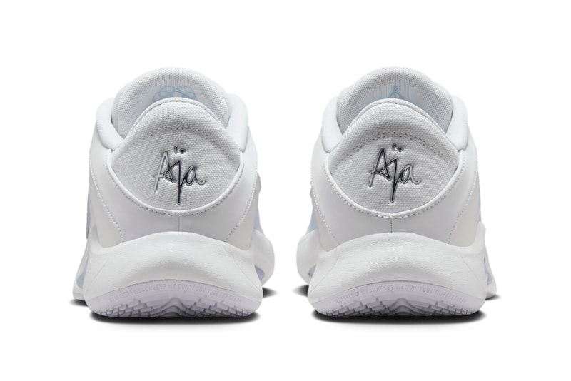 Nike A’One Pearl FZ8605-100 Release Date info store list buying guide photos price