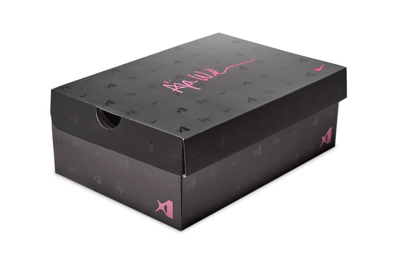 Nike A’One Pearl FZ8605-100 Release Date info store list buying guide photos price