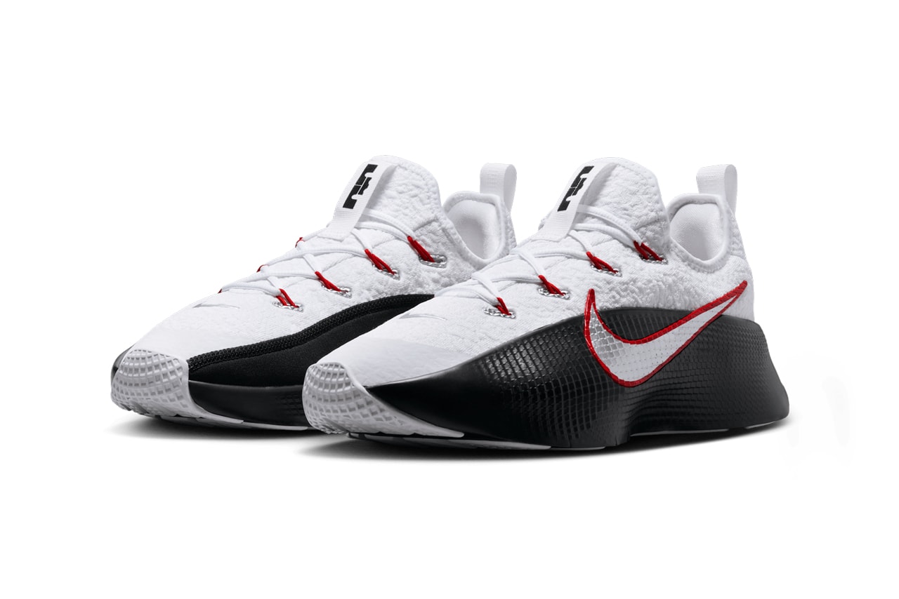 Nike LeBron TR1 SS25 Colorways FJ6151-601 Release Info lebron james lbj date store list buying guide photos price