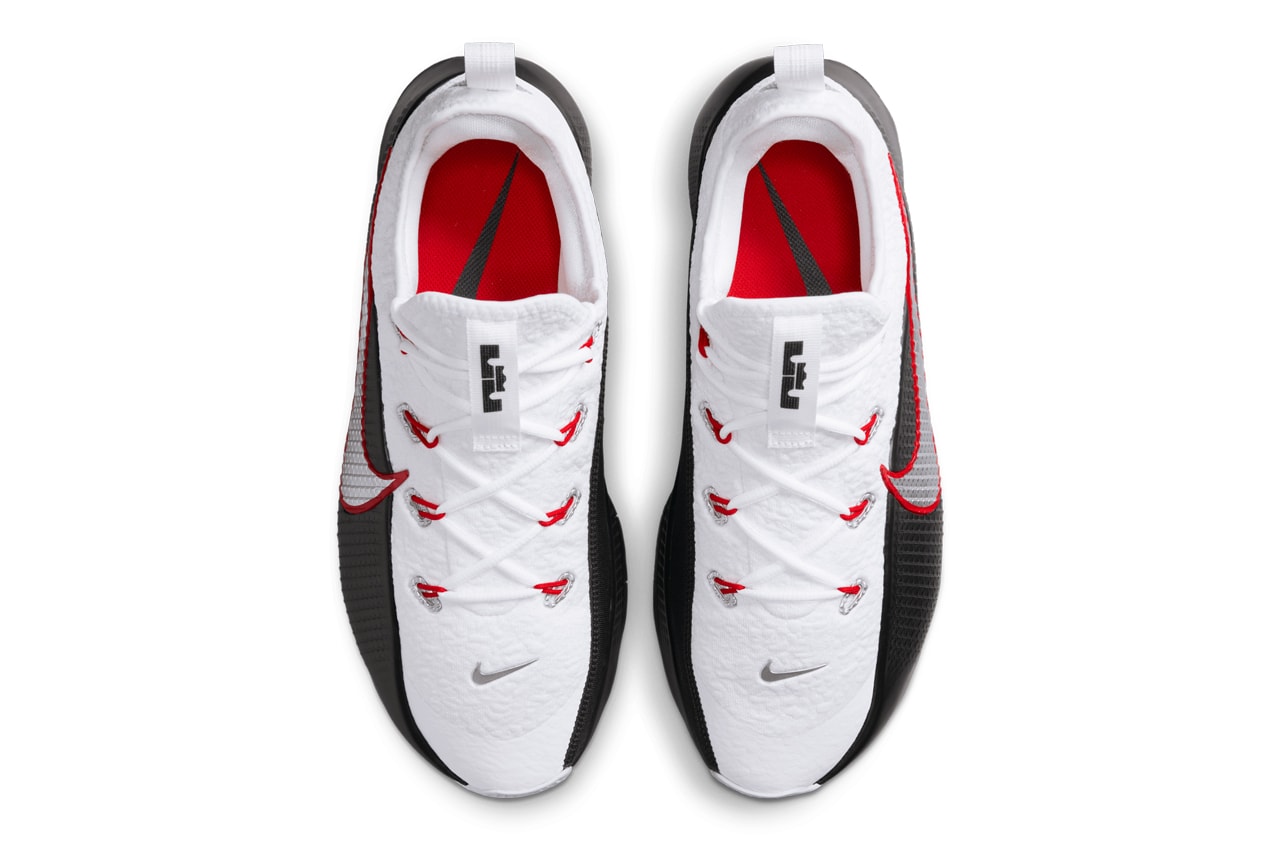 Nike LeBron TR1 SS25 Colorways FJ6151-601 Release Info lebron james lbj date store list buying guide photos price