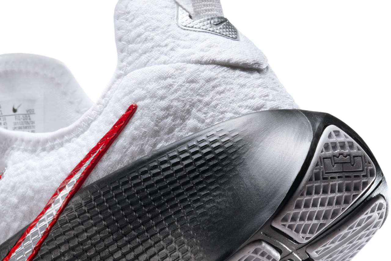 Nike LeBron TR1 SS25 Colorways FJ6151-601 Release Info lebron james lbj date store list buying guide photos price