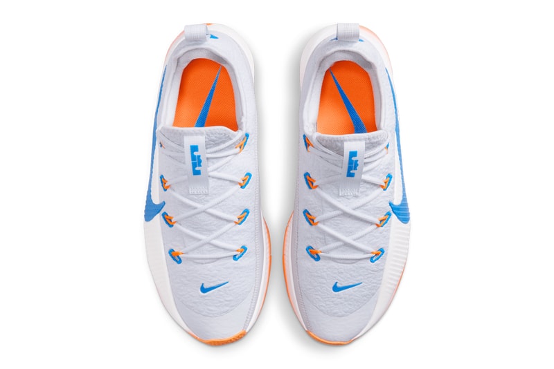 Nike LeBron TR1 SS25 Colorways FJ6151-601 Release Info lebron james lbj date store list buying guide photos price