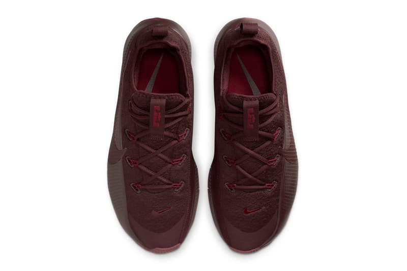 Nike LeBron TR1 SS25 Colorways FJ6151-601 Release Info lebron james lbj date store list buying guide photos price