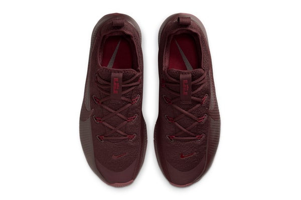 Nike LeBron TR1 SS25 Colorways FJ6151-601 Release Info lebron james lbj date store list buying guide photos price