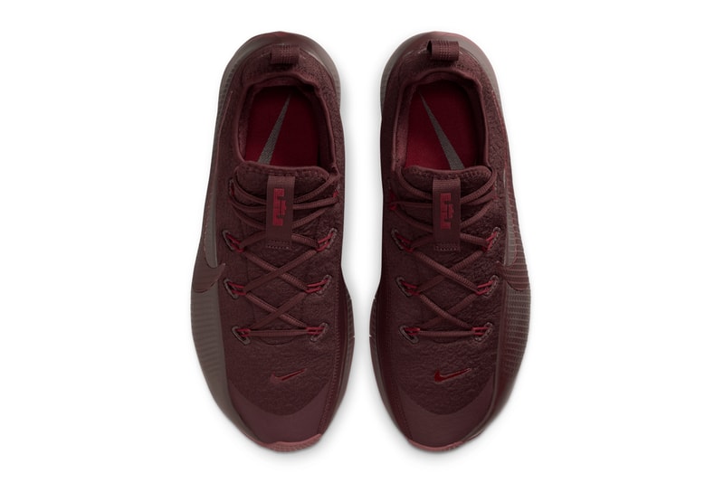 Nike LeBron TR1 SS25 Colorways FJ6151-601 Release Info lebron james lbj date store list buying guide photos price