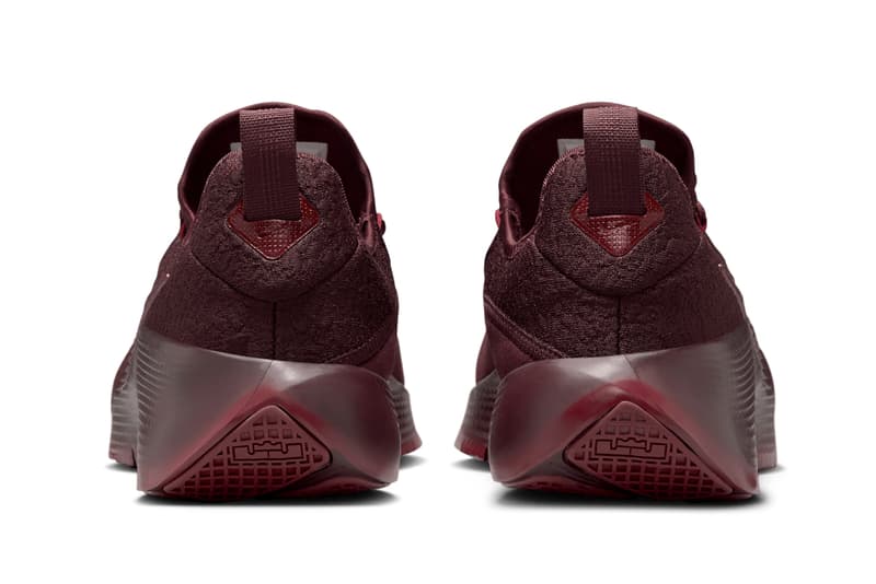 Nike LeBron TR1 SS25 Colorways FJ6151-601 Release Info lebron james lbj date store list buying guide photos price